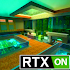 RTX Ray Tracing for Minecraft PE7.1