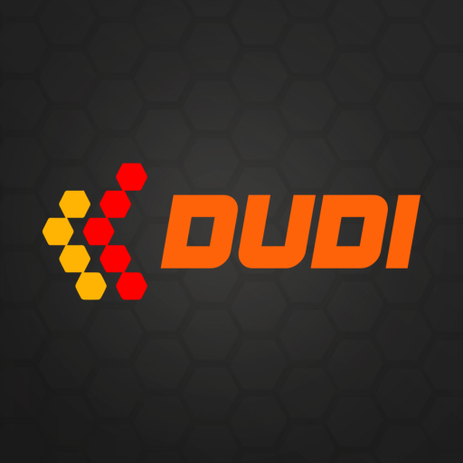 DUDI: Sports Communities logo