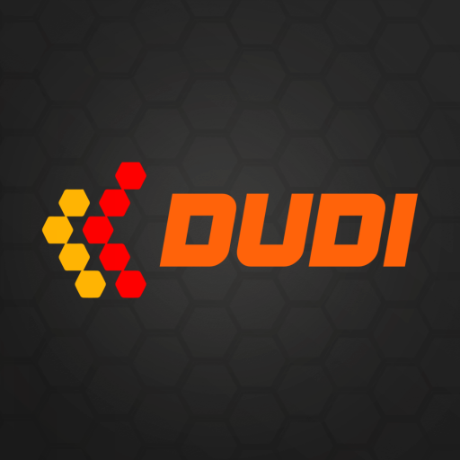 DUDI: Sports Communities 2.1.62 Icon