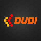 DUDI: Sports Communities icon