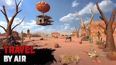 Raft® Survival: Desert Nomadのおすすめ画像4