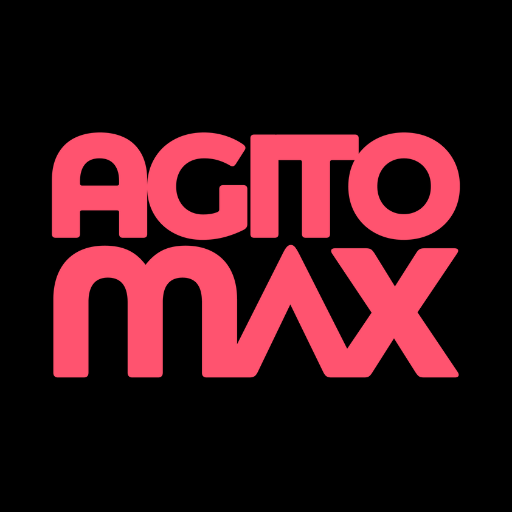 AGITOMAX logo
