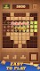 screenshot of Wood Block 99 - Sudoku Puzzle