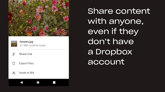 Dropbox APK (Latest) 2