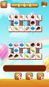 Sweet CANDY Tile March 3