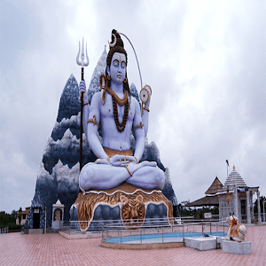 Mahadev Lord Shiva HD Wallpaper Backgrounds - Latest version for Android -  Download APK
