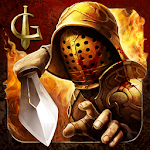 Cover Image of डाउनलोड I, Gladiator 1.14.0.23470 APK