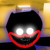 Backrooms Monster Horror Game icon