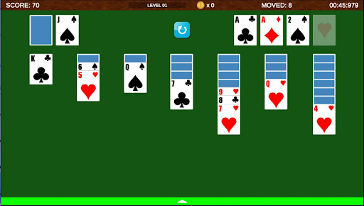Solitaire 2000