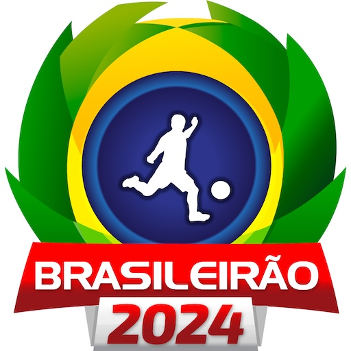 Brasileirão Pro 2024 Série A B 3.9.6.0 Icon
