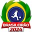Brasileirão Pro 2024 Série A B