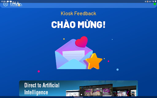 T-Feedback Screen 3
