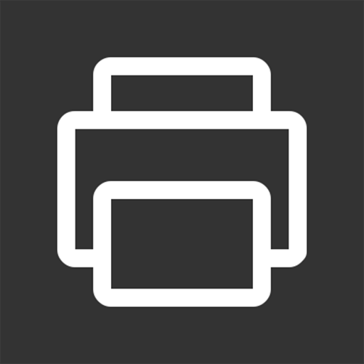 Print Utility V3W logo