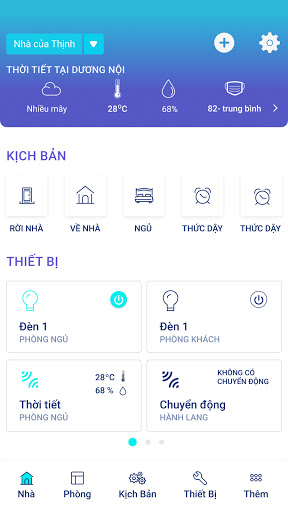 Nhà Khôn Screen 2