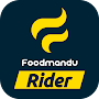 Foodmandu Rider