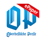 Cover Image of Herunterladen OP ePaper  APK