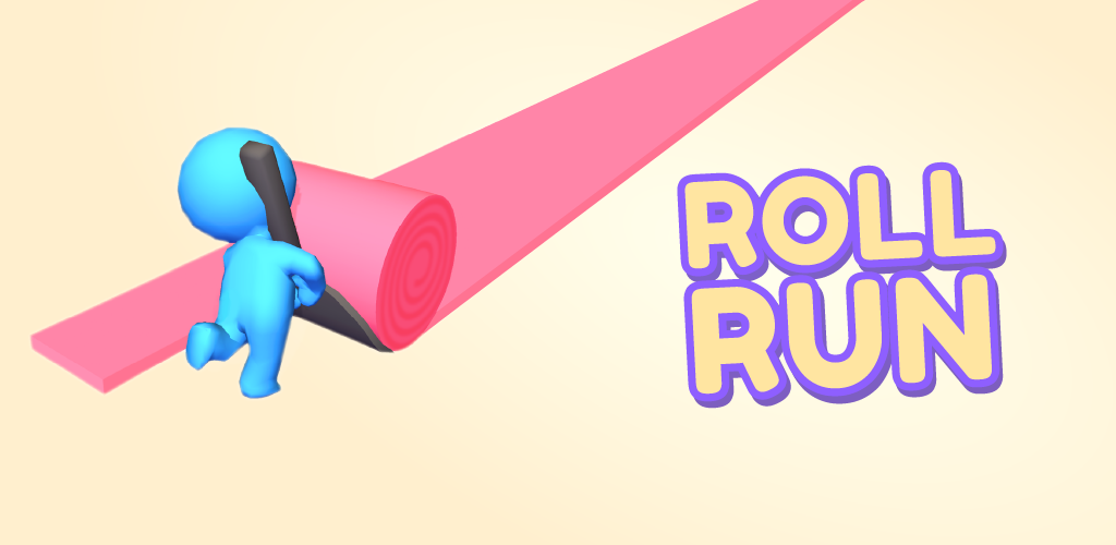 Run roll