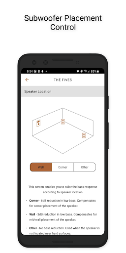 Klipsch The Fives Updater