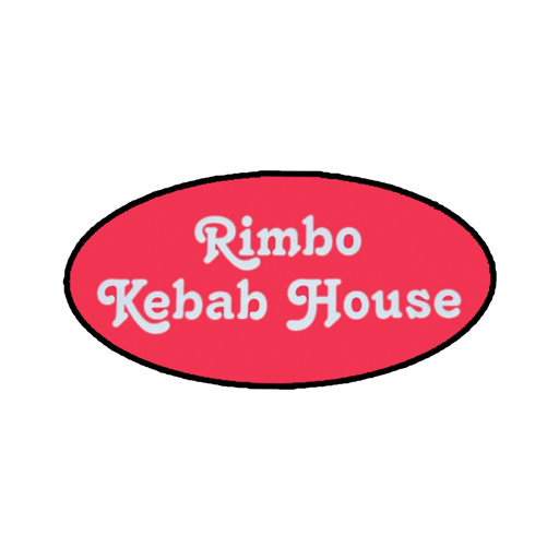 Rimbo Kebab House logo