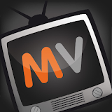 MyVideo: Musik, Filme & Serien icon