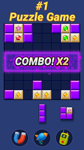 Block Breaker screenshot 7