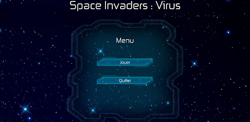Space Invaders : Virus 2022 Screen 3