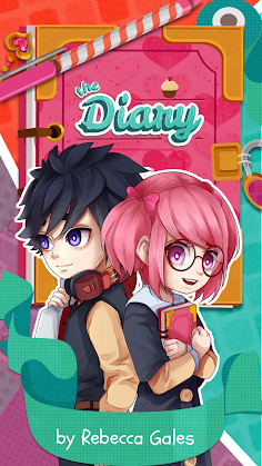The Diary - Screenshot 1