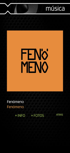 Ediciones Conexion Screen 3
