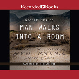 Icon image Man Walks Into a Room