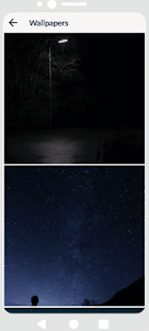 Night Wallpapers