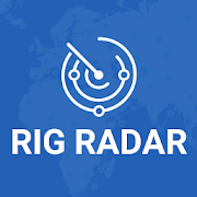 Top 19 Tools Apps Like Rig Radar - Best Alternatives