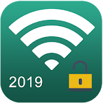 Cover Image of Download Wifi Password Analyzer 2019  APK