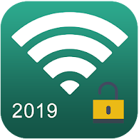 Wifi Password Analyzer 2019