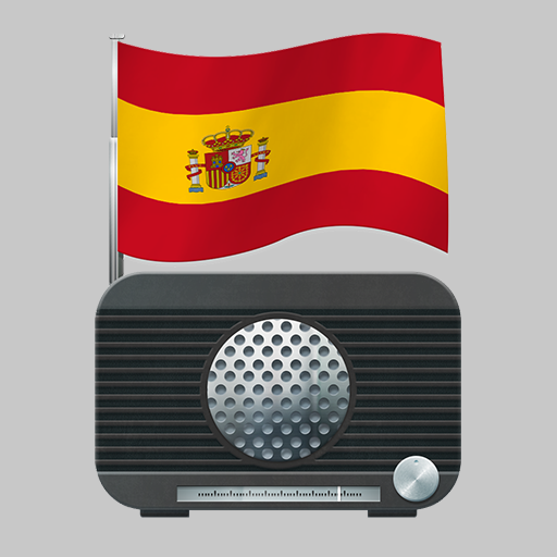 Radio FM España 3.5.19 Icon