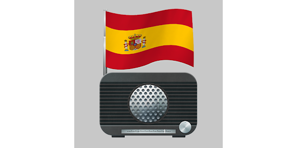 Radios Españolas en directo FM - Aplicaciones en Google Play