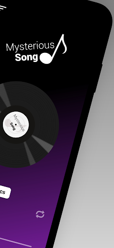 Mysterious Song Screen 2