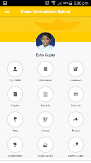 Sanskar International School
