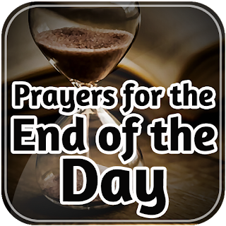 Prayers for the End of the Day apk