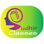 Cover Image of डाउनलोड Sudhir Classes  APK