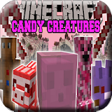 Guide Candy Craft MCPE icon