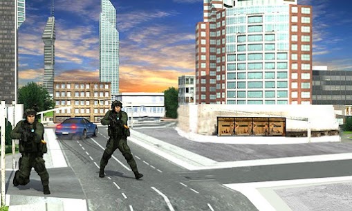 Secret Agent Spy Survivor 3D For PC installation