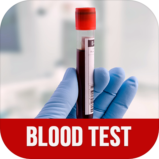 Blood Test Results & Guideline