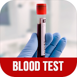 Blood Test Results & Guideline icon