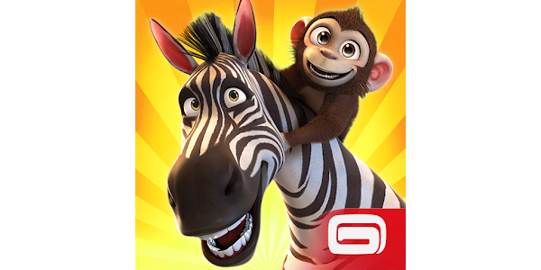 Wonder Zoo: Animal rescue game - Apps on Google Play