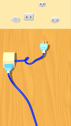 Connect a Plug - Puzzle Gameのおすすめ画像2