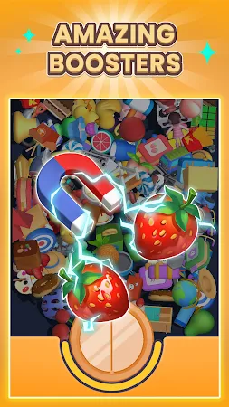 Game screenshot Match 3D - Find Fun hack