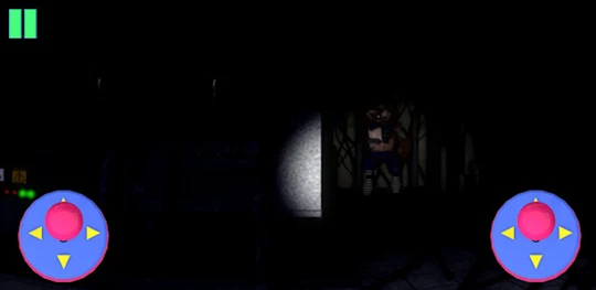 Five Nights at maggie's 2 Game