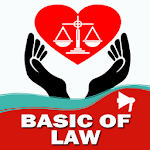 Cover Image of ダウンロード Basic Of Law Books Offline ASPASIA-v22 APK