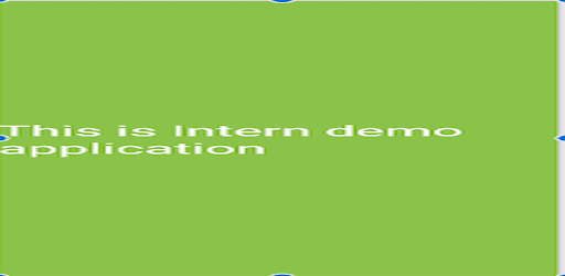 Intern Screen 3