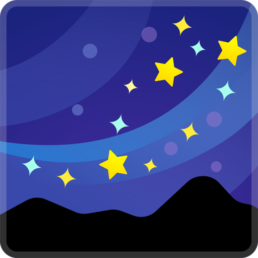 Stars - stardom 1.0.22.122 Icon